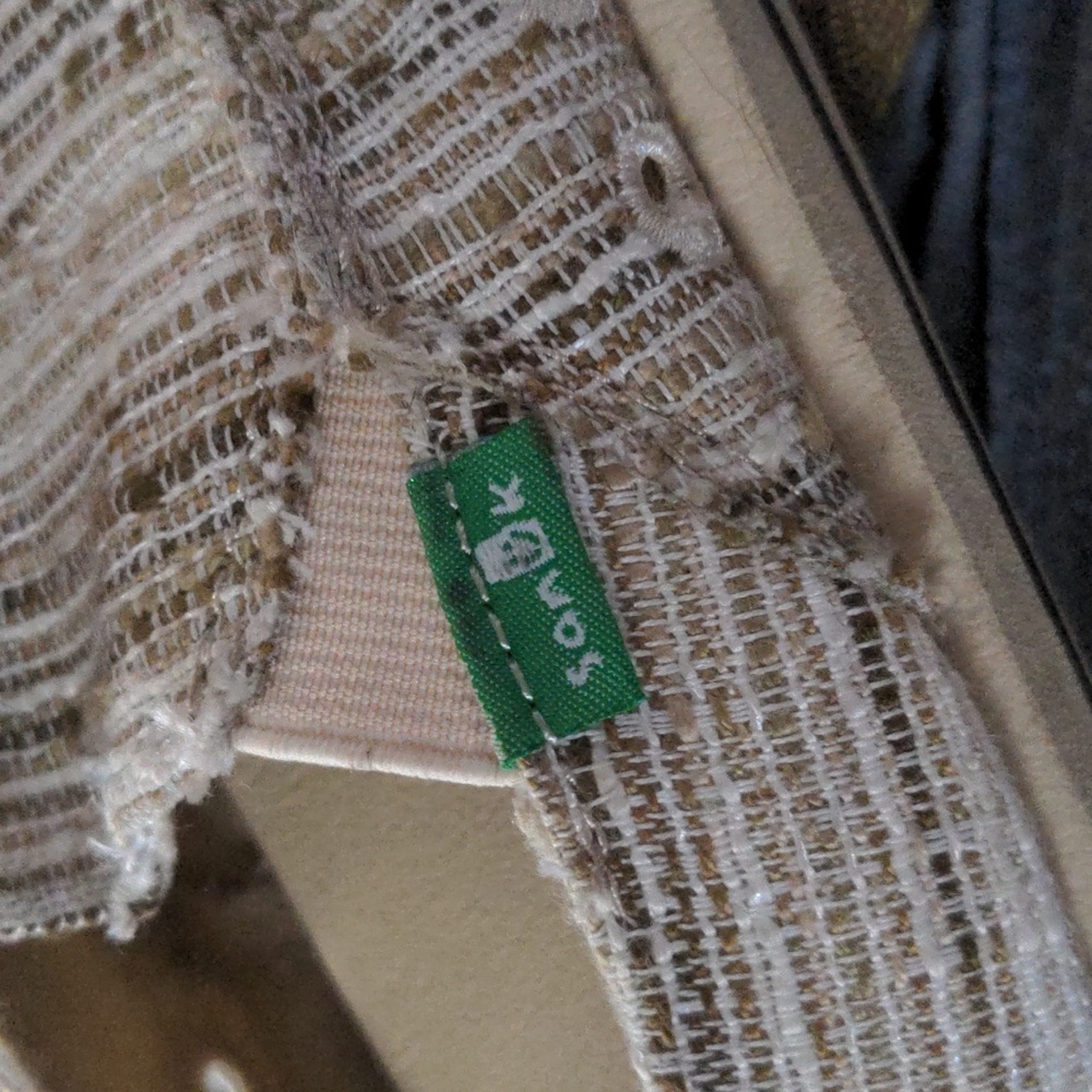 Shoes - Picture 3 of 4